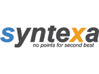 Syntexa_Logotyp